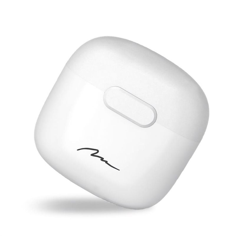 Media tech MT3589W headphones (in-ear; Bluetooth; with built-in microphone; black In preparation Your Sports Performance