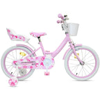 CHILDREN'S BIKE 18 ENERO PRINCESS Sport/Rowery/Rowerki Dziecięce Your Sports Performance