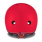 Globber New Red Jr 506-102 helmet Accessories/Bicycle/Helmets Your Sports Performance