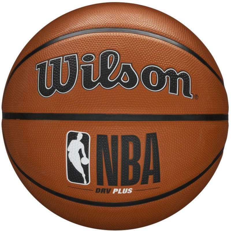 Wilson NBA DRV Plus Ball WTB9200XB Accessories/Balls/Basketball Your Sports Performance