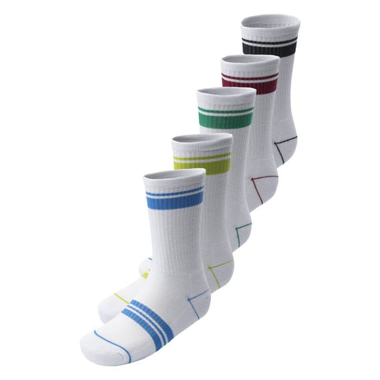 Children's ankle socks COLI PACK JRB In preparation Your Sports Performance