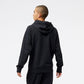 New Balance Sport Seasonal French Terry H BK M sweatshirt MT31901BK Clothing/Lifestyle/New Balance New Balance