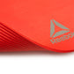 Reebok training yoga mat 11014RD Accessories/Training equipment Reebok