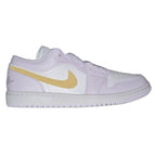 Air Jordan 1 Low Wmns 'Barely Grape' women's shoes - DC0774-501 Obuwie/Buty do koszykówki męskie/Air Jordan Your Sports Performance