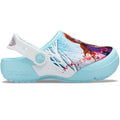 Crocs Fl Ol Disney Frozen 2 Clog Jr 206167 4O9
