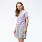 Women's Short Sleeve T-Shirt IGWEZI W In preparation Your Sports Performance