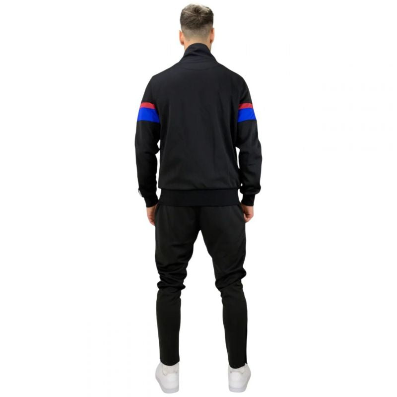 FC Barcelona Men's Tracksuit Barca 5002CHBLA To be categorized Your Sports Performance