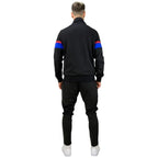 FC Barcelona Men's Tracksuit Barca 5002CHBLA To be categorized Your Sports Performance