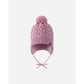 Reima Beanie Paljakka 5300035C-4500 Children's Winter Hat In preparation Your Sports Performance