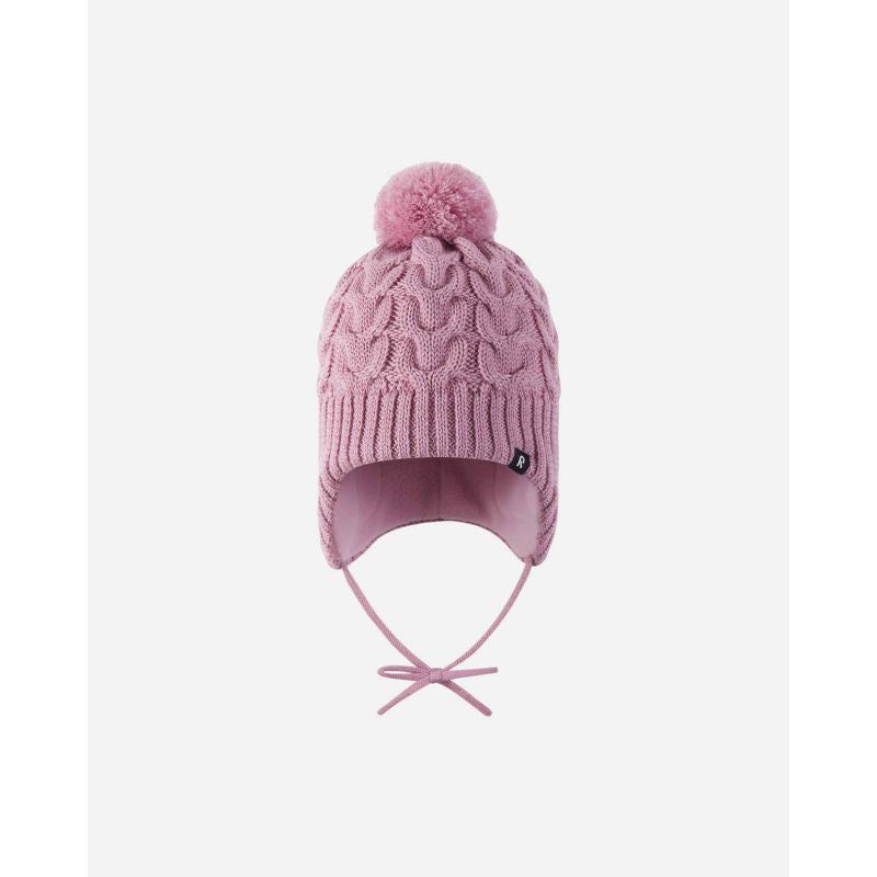 Reima Beanie Paljakka 5300035C-4500 Children's Winter Hat In preparation Your Sports Performance
