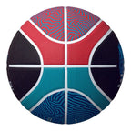 Molten Eurobasket 2025 Replica Basketball B7G2000-E5Z Accessories/Balls/Basketball Your Sports Performance
