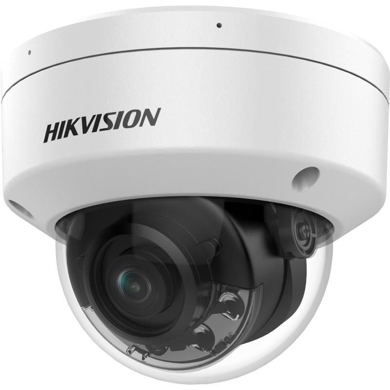 IP CAMERA Hikvision DS-2CD2187G2H-LISU(2.8mm)(eF) 8 MP CCTV IP/Kamery Your Sports Performance