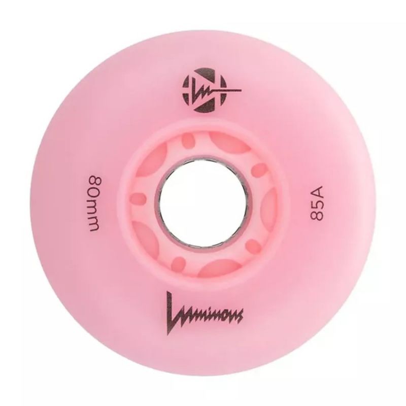 Luminous Seba Led 85A Wheel
