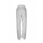 TOP TEN long sports pants white In preparation Your Sports Performance