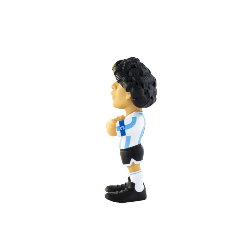 MINIX MARADONA - ARGENTINA (Gry i zabawki) Figurki/Kolekcjonerskie Your Sports Performance