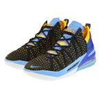 Nike LeBron XVIII Dynasty Minneapolis Lakers Basketball Shoes - CQ9283-006 Obuwie/Buty do koszykówki męskie/Nike Your Sports Performance