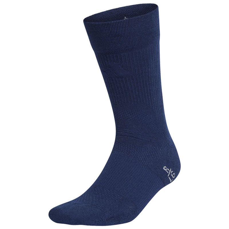 Adidas Football Crew Performance Socks Navy Blue KE9883 To be categorized Your Sports Performance