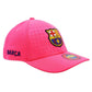 FC Barcelona Estadium Cap Jr 5001GEXFP Clothing/Football/FC Barcelona Your Sports Performance