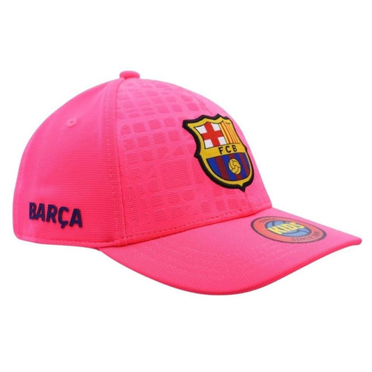 FC Barcelona Estadium Cap Jr 5001GEXFP Clothing/Football/FC Barcelona Your Sports Performance