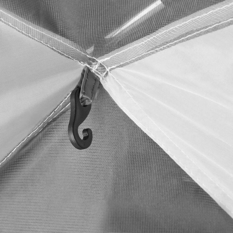 NILS CAMP trekker NC6012 camping tent blue-gray Import z Action/Kemping/Namioty Your Sports Performance