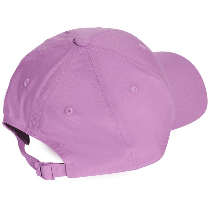 adidas Embroidered Logo Lightweight Baseball Cap IY7767 Clothing/Lifestyle Adidas