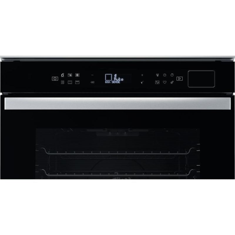 Oven WHIRLPOOL W6 OS4 4S2 P BL AGD - Produkty/Piekarniki do zabudowy Your Sports Performance