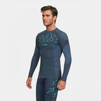 Alpinus Tactical Gausdal M SI8912 - SI8916 thermal sweatshirt Clothing/Outdoor/Alpinus Your Sports Performance