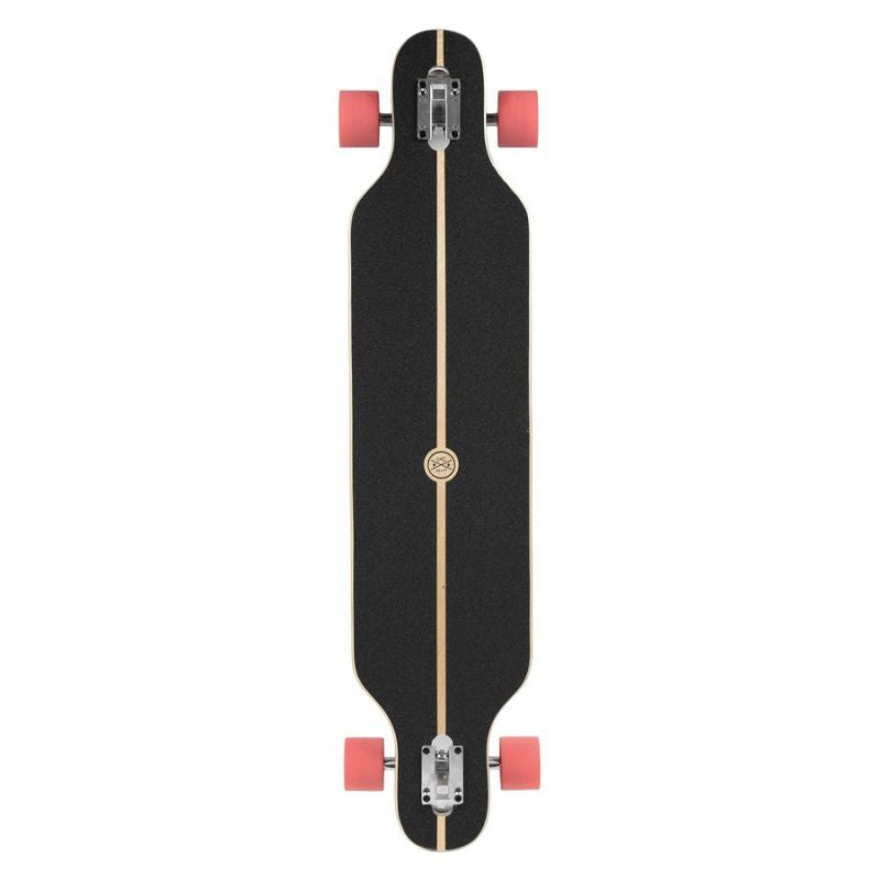 Skateboard, longboard SMJ sport UT4209 California HS-TNK-000014003 Accessories/Skating Your Sports Performance