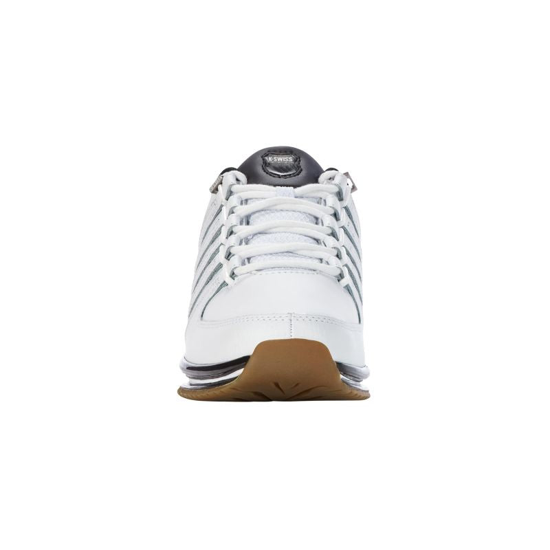K-Swiss Rinzler M 01235-138-M shoes Footwear/Lifestyle/K-Swiss Your Sports Performance