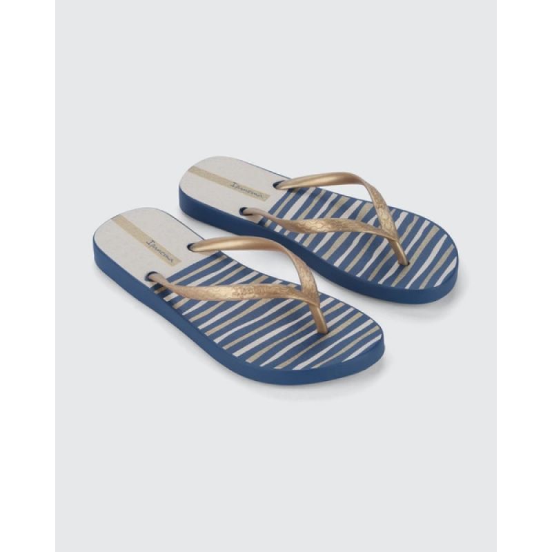 Ipanema Classic Happy XII Fem W 83582 AW916 Flip-Flops Footwear/Lifestyle/Ipanema Your Sports Performance
