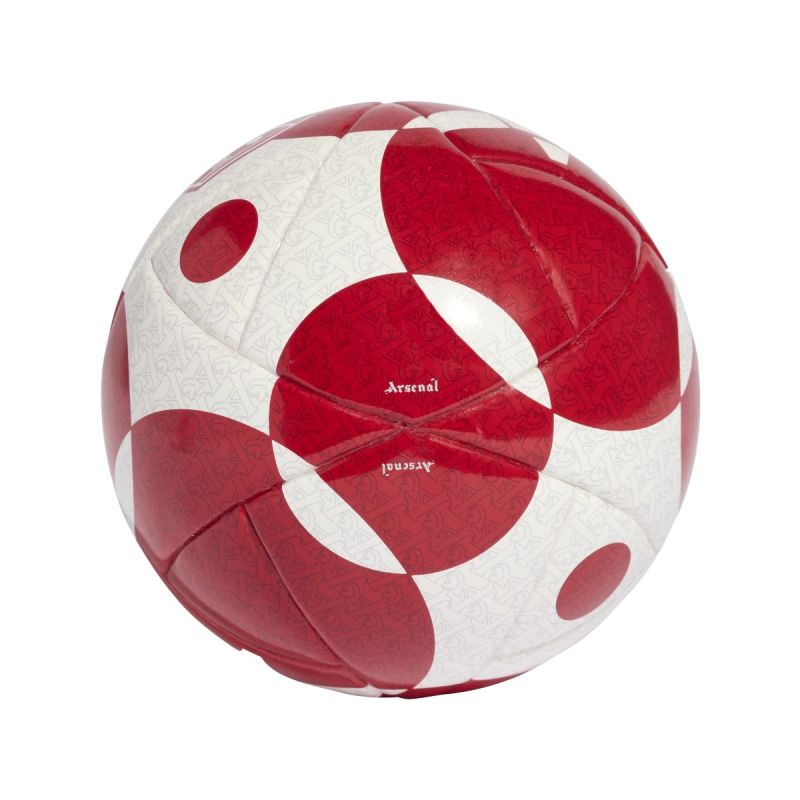 adidas Arsenal London Mini Home JN7332 Ball In preparation Adidas