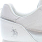 US Polo Shoes W NOBIW003 WHI Footwear/Lifestyle/U.S Polo Assn Your Sports Performance