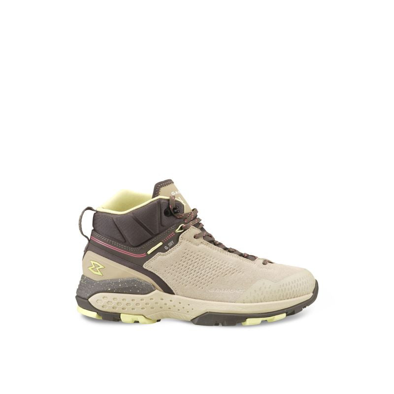 GROOVE MID G-DRY WMS Women's Shoes To be categorized Your Sports Performance
