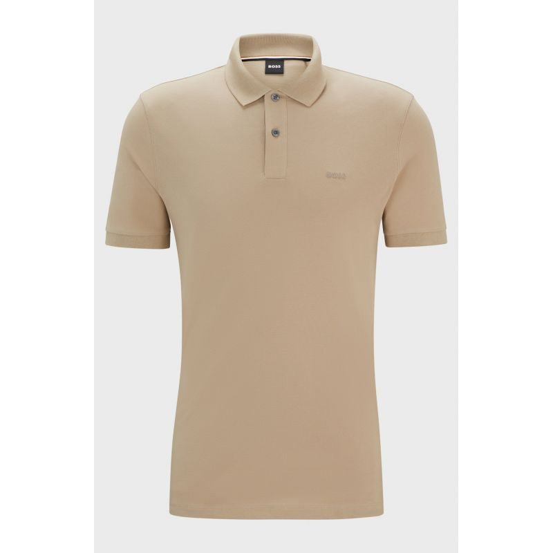 Polo Shirt Boss Pallas M 50468301-255 Clothing/Lifestyle/T-shirts/Boss Your Sports Performance