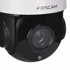 Foscam SD2X 2MP WiFi IP surveillance camera CCTV IP/Kamery Your Sports Performance