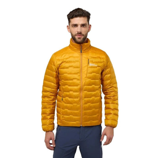 Jack Wolfskin Passamani Down Jacket M A61836-M0043 Clothing/Outdoor/Jack Wolfskin Your Sports Performance