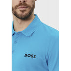 Polo Shirt Boss Paule M 50512789-442 Clothing/Lifestyle/T-shirts/Boss Your Sports Performance