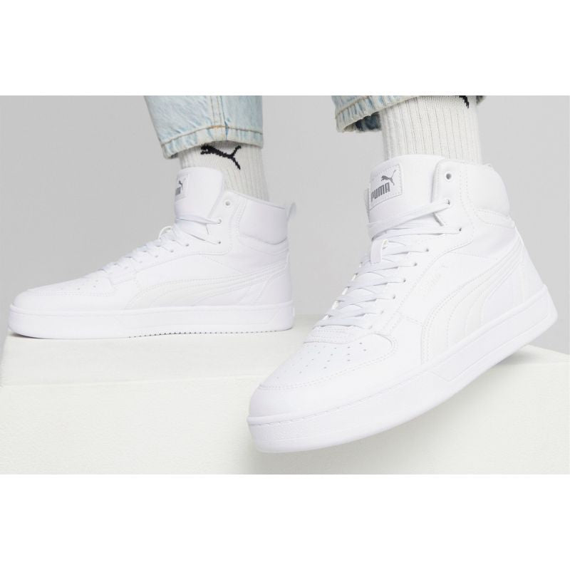 Puma Caven 2.0 Mid M shoes 39229102 Footwear/Lifestyle Puma