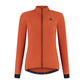 Rogelli women's SIGNATURE sweatshirt orange XL Rogelli/Rower/Woman/Koszulki Długi Rękaw Your Sports Performance