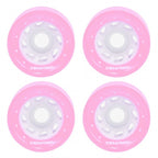 TEMPISH Quad PU wheels 57x38 95A In preparation Your Sports Performance