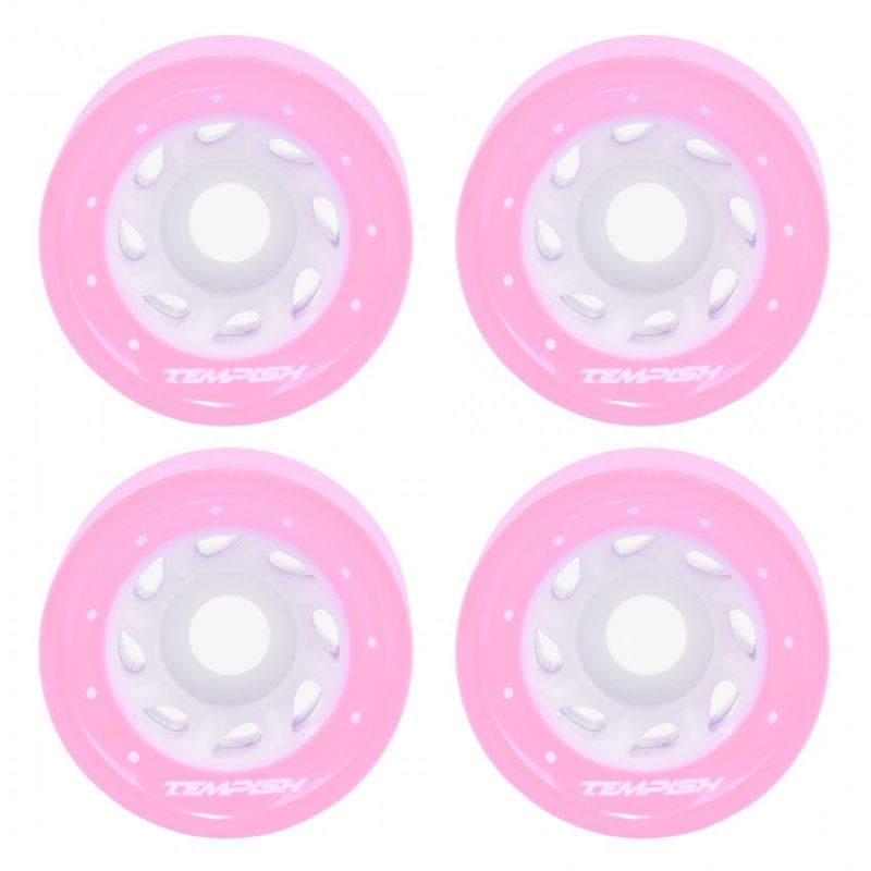 TEMPISH Quad PU wheels 57x38 95A In preparation Your Sports Performance