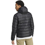 adidas Essentials Light Down Hooded M HZ5723 jacket Clothing/Lifestyle Adidas