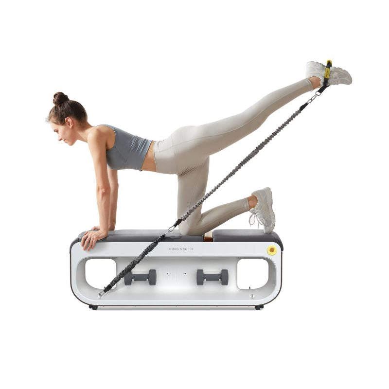 Kingsmith FBB1C Multifunctional Workout Bench In preparation Your Sports Performance