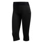 Adidas Techfit Capri Tight 3/4 pants W FJ7169 Clothing/Training Adidas