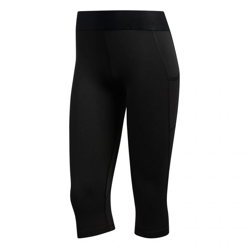 Adidas Techfit Capri Tight 3/4 pants W FJ7169 Clothing/Training Adidas