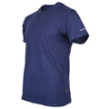 Hi-tec plain T-shirt M 92800054210 Clothing/Outdoor/T-shirts with short sleeves Your Sports Performance