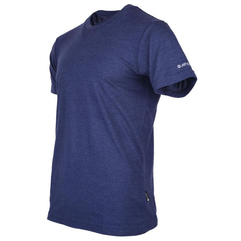 Hi-tec plain T-shirt M 92800054210 Clothing/Outdoor/T-shirts with short sleeves Your Sports Performance