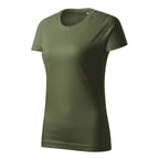 Malfini Basic Free T-shirt W MLI-F3409 Clothing/Lifestyle/T-shirts/Malfini Malfini