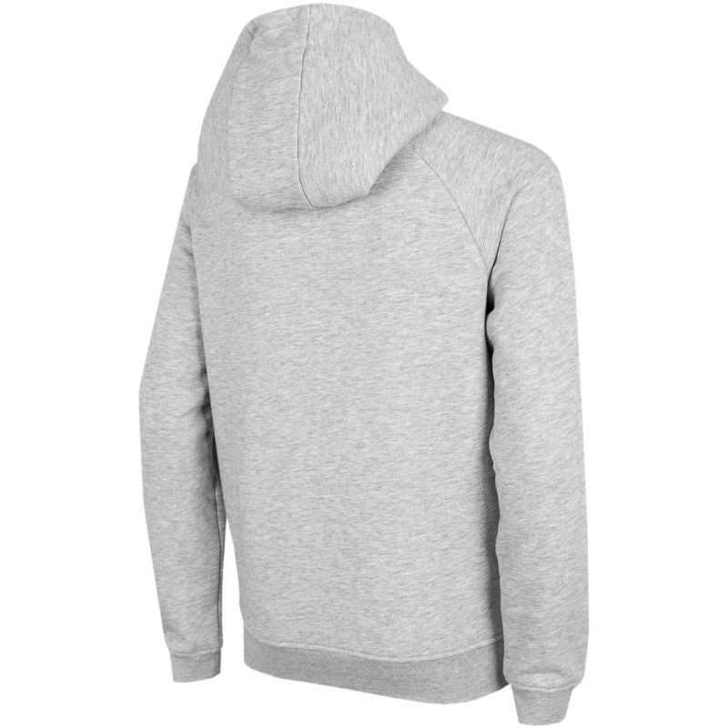 Sweatshirt 4F Jr HJZ22 JBLD002 25M Clothing/Training 4F