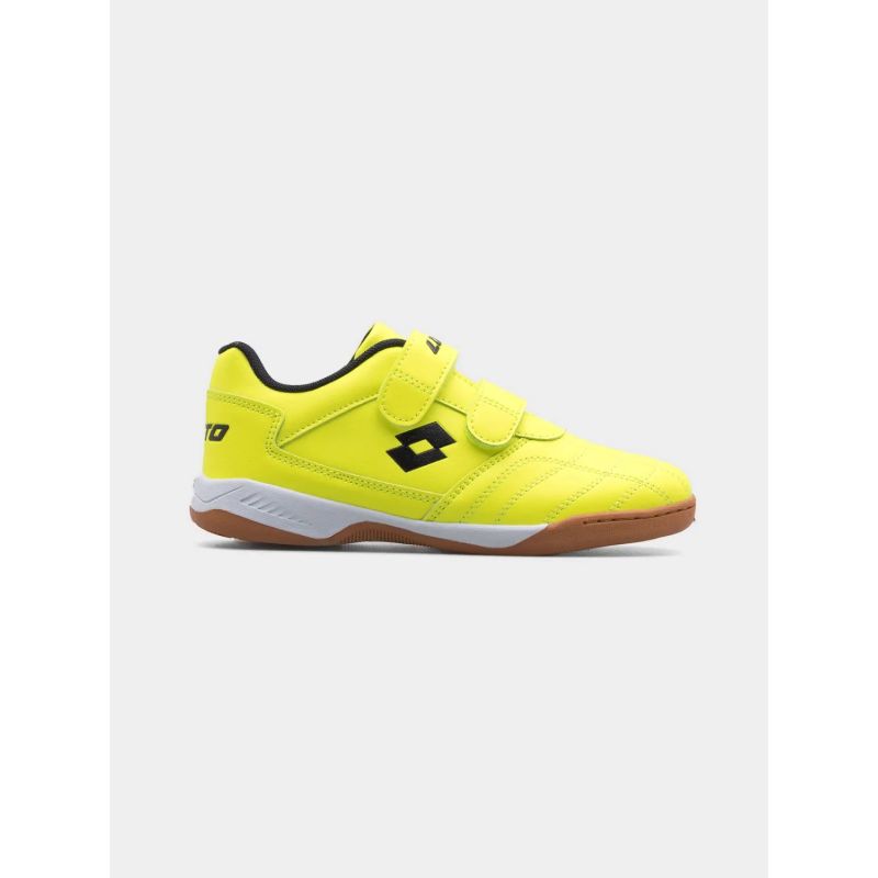 Lotto Pacer T 2600110T Jr-2411 indoor shoes Footwear/Lifestyle/Lotto Your Sports Performance